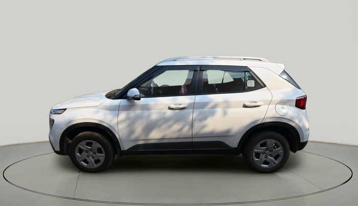 2021 Hyundai VENUE S+ 1.2, Petrol, Manual, 66,967 km, exterior