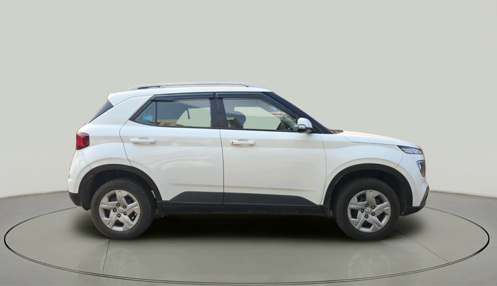 2021 Hyundai VENUE S+ 1.2, Petrol, Manual, 66,967 km, exterior