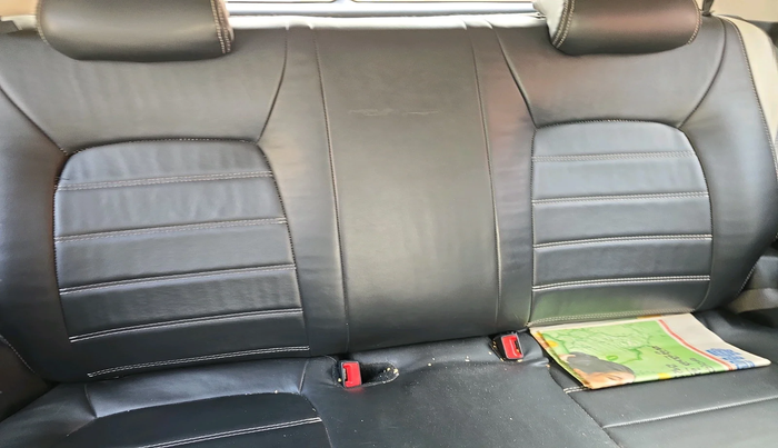 2021 Hyundai VENUE S+ 1.2, Petrol, Manual, 66,967 km, interior