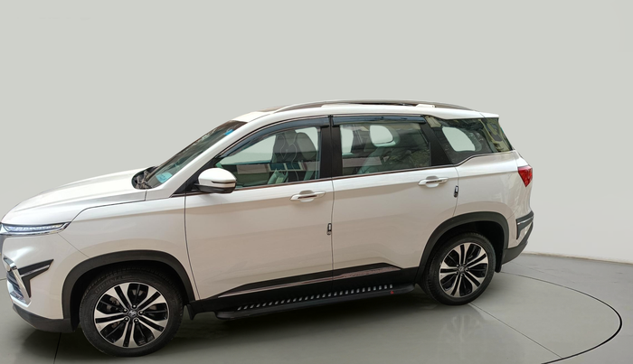 2022 MG HECTOR SHARP 1.5 PETROL CVT, Petrol, Automatic, 13,708 km, exterior