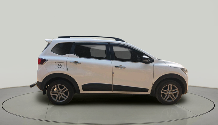 2023 Renault TRIBER RXZ, Petrol, Manual, 34,499 km, exterior