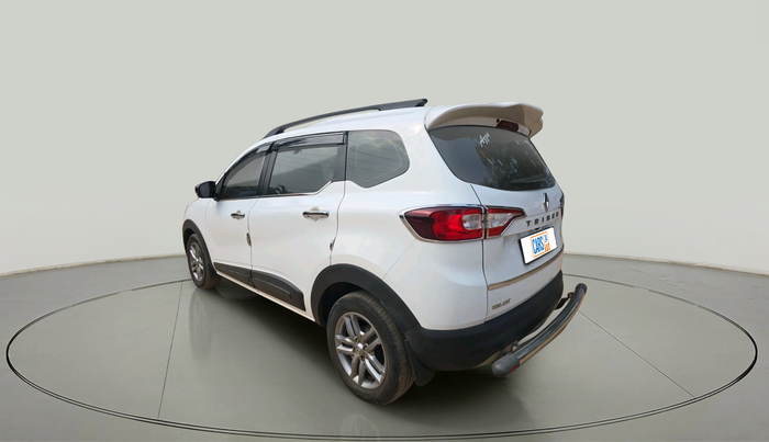 2023 Renault TRIBER RXZ, Petrol, Manual, 34,499 km, exterior