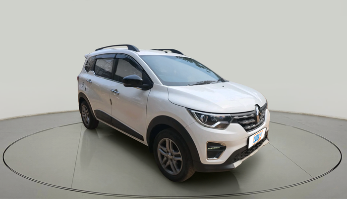 2023 Renault TRIBER RXZ, Petrol, Manual, 34,499 km, exterior