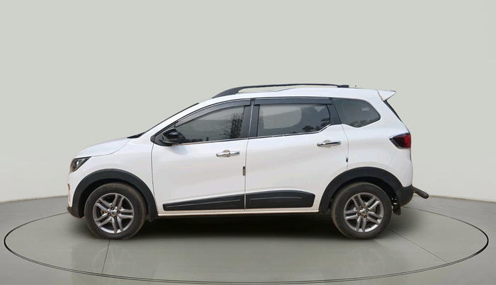 2023 Renault TRIBER RXZ, Petrol, Manual, 34,499 km, exterior