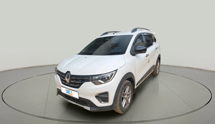 2023 Renault TRIBER RXZ, Petrol, Manual, 34,499 km, exterior