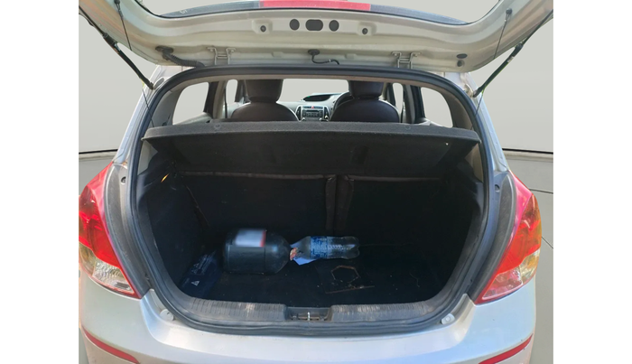 2012 Hyundai i20 ASTA 1.4 CRDI, Diesel, Manual, 2,63,000 km, exterior