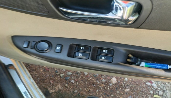 2012 Hyundai i20 ASTA 1.4 CRDI, Diesel, Manual, 2,63,000 km, interior