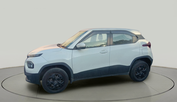 2024 Tata PUNCH ADVENTURE RHYTHM CNG MT, Petrol, Manual, 29,661 km, exterior