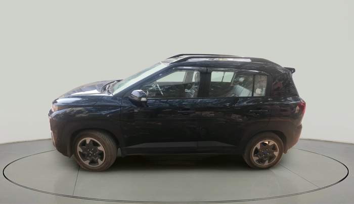 2025 Hyundai EXTER  SX 1.2 AMT, Petrol, Automatic, 5,699 km, exterior