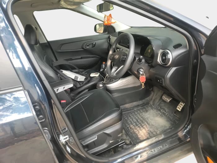 Interior