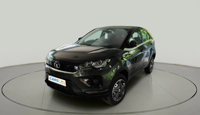 2023 Tata NEXON XE PETROL, Petrol, Manual, 6,173 km, exterior