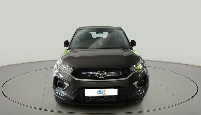 2023 Tata NEXON XE PETROL, Petrol, Manual, 6,173 km, exterior