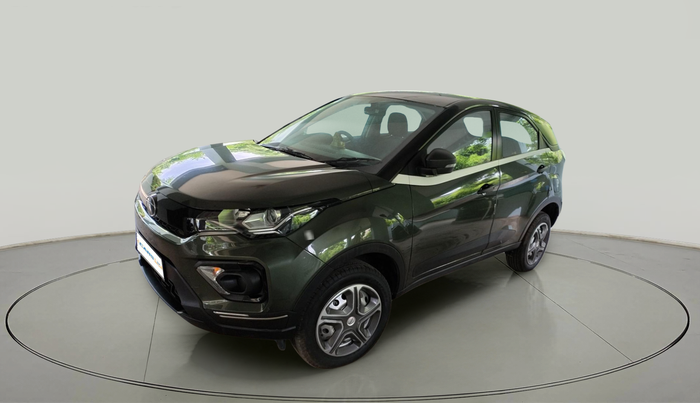 2023 Tata NEXON XE PETROL, Petrol, Manual, 6,173 km, exterior