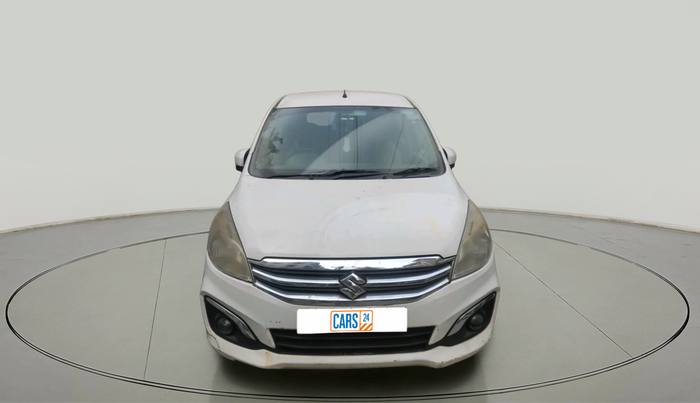 2017 Maruti Ertiga ZDI + SHVS, Diesel, Manual, 3,09,600 km, exterior