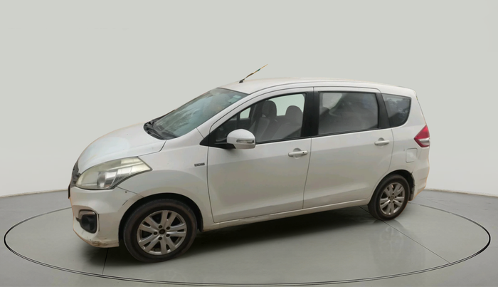 2017 Maruti Ertiga ZDI + SHVS, Diesel, Manual, 3,09,600 km, exterior