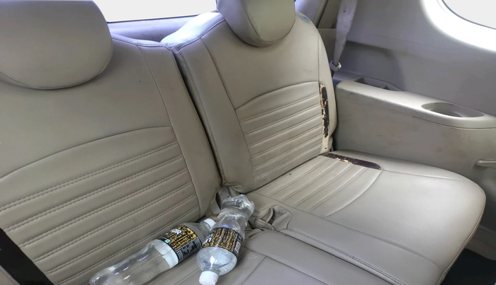 2017 Maruti Ertiga ZDI + SHVS, Diesel, Manual, 3,09,600 km, interior