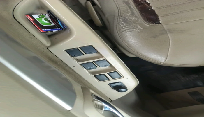 2017 Maruti Ertiga ZDI + SHVS, Diesel, Manual, 3,09,600 km, interior