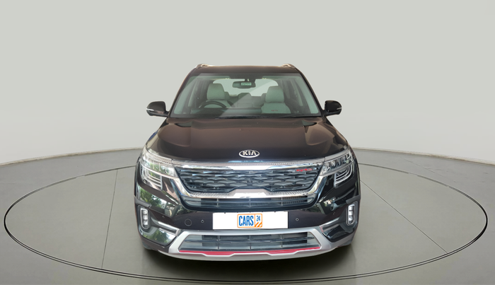 2020 KIA SELTOS GTX PLUS AT 1.5 DIESEL, Diesel, Automatic, 87,566 km, exterior