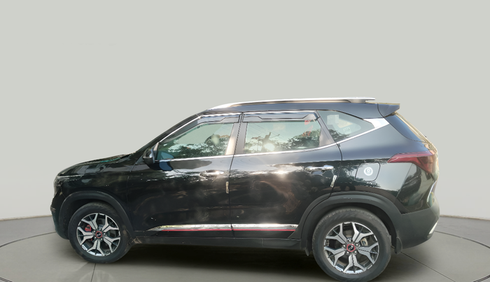 2020 KIA SELTOS GTX PLUS AT 1.5 DIESEL, Diesel, Automatic, 87,566 km, exterior