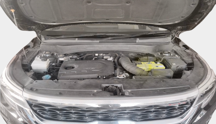 2020 KIA SELTOS GTX PLUS AT 1.5 DIESEL, Diesel, Automatic, 87,566 km, exterior