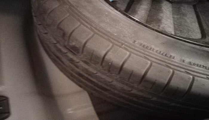 2020 KIA SELTOS GTX PLUS AT 1.5 DIESEL, Diesel, Automatic, 87,566 km, tyre