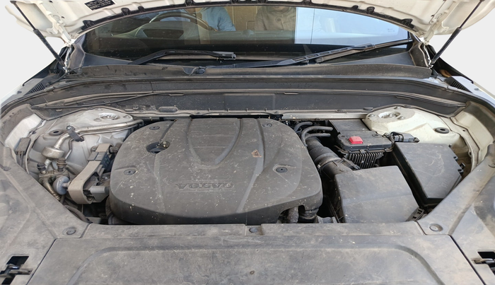 2021 Volvo XC 90 D5 Inscription, Diesel, Automatic, 76,860 km, exterior