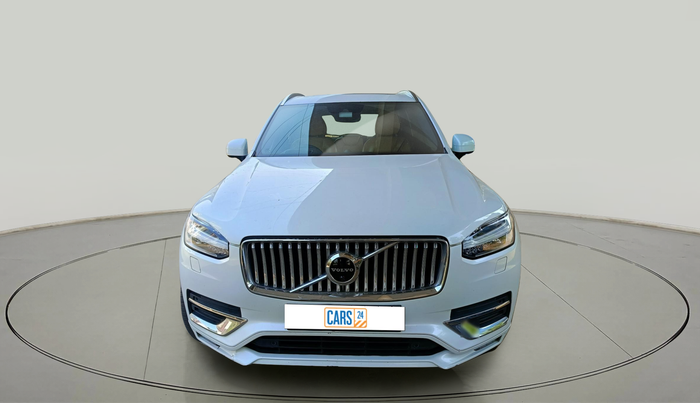 2021 Volvo XC 90 D5 Inscription, Diesel, Automatic, 76,860 km, exterior