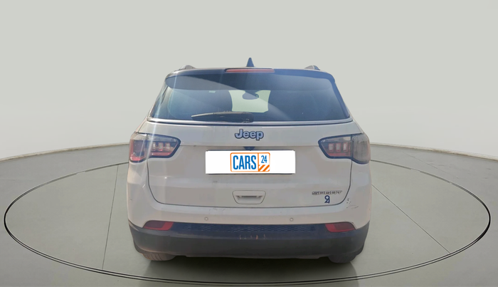 2021 Jeep Compass SPORT 2.0 DIESEL, Diesel, Manual, 75,298 km, exterior