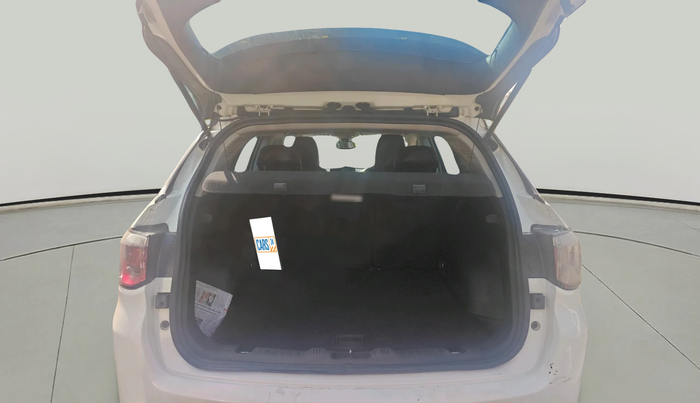 2021 Jeep Compass SPORT 2.0 DIESEL, Diesel, Manual, 75,298 km, exterior