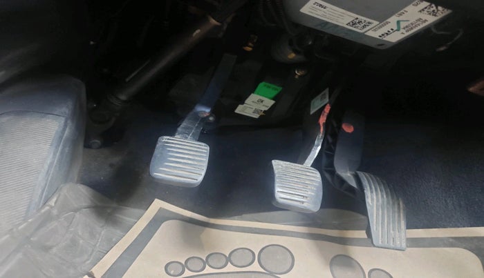 2021 Jeep Compass SPORT 2.0 DIESEL, Diesel, Manual, 75,298 km, interior