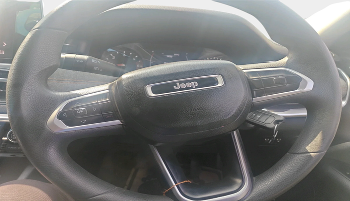 2021 Jeep Compass SPORT 2.0 DIESEL, Diesel, Manual, 75,298 km, interior