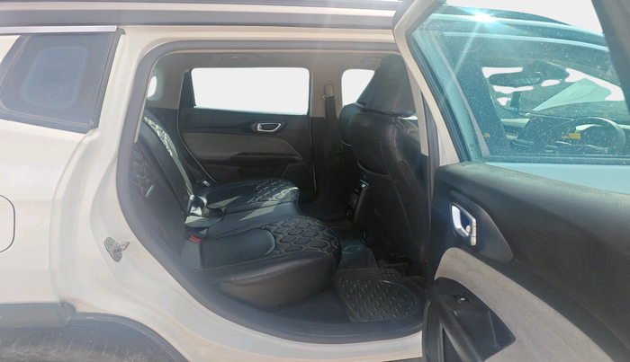 2021 Jeep Compass SPORT 2.0 DIESEL, Diesel, Manual, 75,298 km, interior