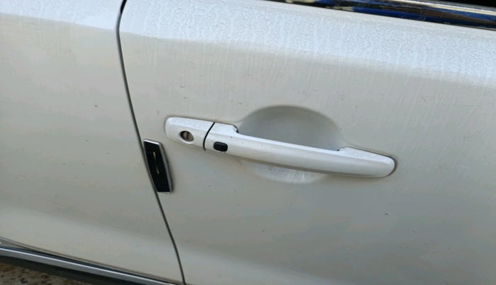 2023 Maruti Grand Vitara SIGMA SMART HYBRID, Petrol, Manual, 65,539 km, interior