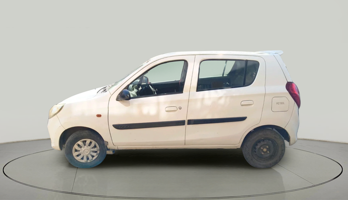 2014 Maruti Alto 800 VXI, Petrol, Manual, 40,600 km, exterior
