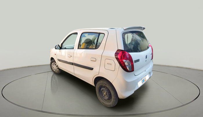2014 Maruti Alto 800 VXI, Petrol, Manual, 40,600 km, exterior