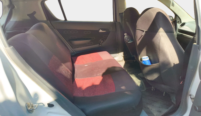 2014 Maruti Alto 800 VXI, Petrol, Manual, 40,600 km, interior