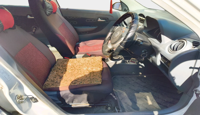 2014 Maruti Alto 800 VXI, Petrol, Manual, 40,600 km, interior