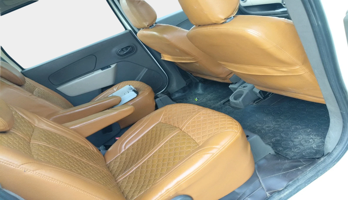 2018 Renault Lodgy 85 PS RXE 7 STR, Diesel, Manual, 1,09,499 km, interior