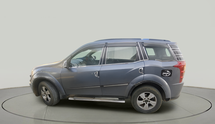 2013 Mahindra XUV500 W8, Diesel, Manual, 1,66,776 km, exterior