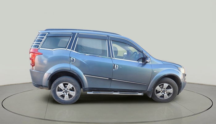 2013 Mahindra XUV500 W8, Diesel, Manual, 1,66,776 km, exterior