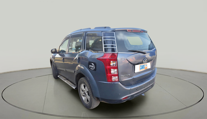 2013 Mahindra XUV500 W8, Diesel, Manual, 1,66,776 km, exterior