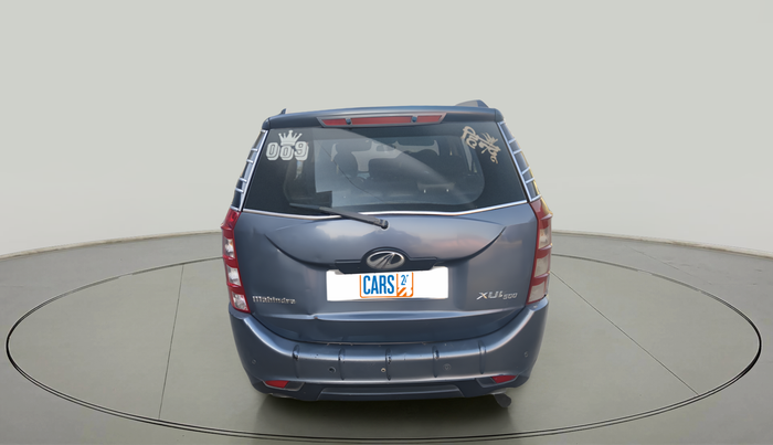 2013 Mahindra XUV500 W8, Diesel, Manual, 1,66,776 km, exterior