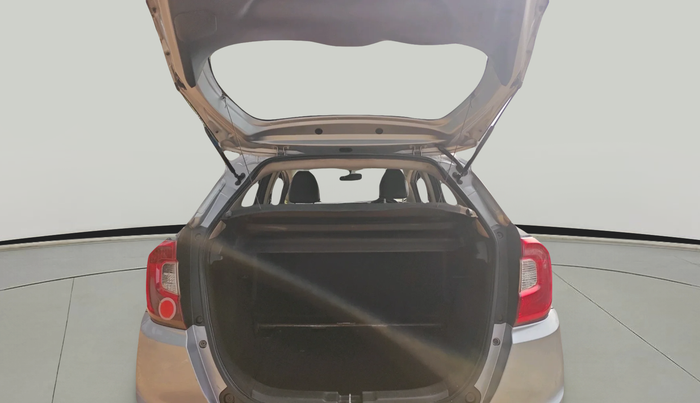 2021 Honda WR-V 1.5L I-DTEC SV MT, Diesel, Manual, 72,401 km, exterior