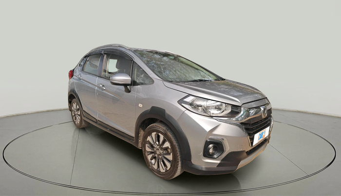 2021 Honda WR-V 1.5L I-DTEC SV MT, Diesel, Manual, 72,401 km, exterior