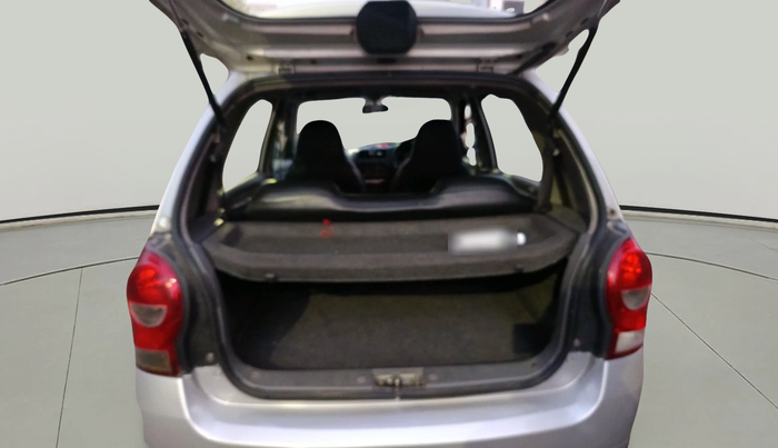 2013 Maruti Alto K10 VXI, Petrol, Manual, 72,901 km, exterior
