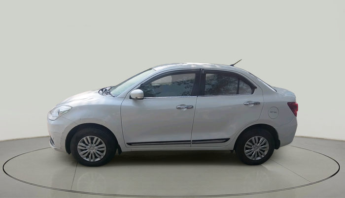 2020 Maruti Dzire VXI, Petrol, Manual, 68,344 km, exterior
