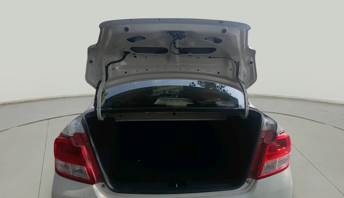 2020 Maruti Dzire VXI, Petrol, Manual, 68,344 km, exterior