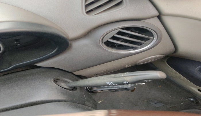 2015 Hyundai i10 SPORTZ 1.1, Petrol, Manual, 50,108 km, interior