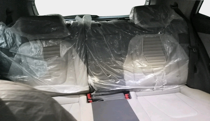 2024 Hyundai Creta SX (O) IVT 1.5 PETROL, Petrol, Automatic, 26,595 km, interior