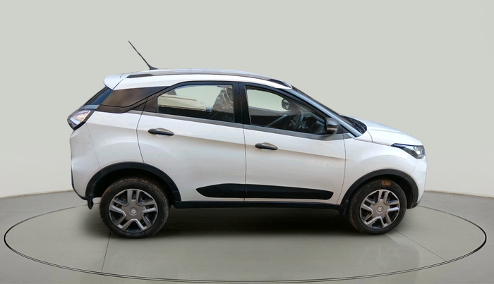 2020 Tata NEXON XM DIESEL, Diesel, Manual, 92,511 km, exterior